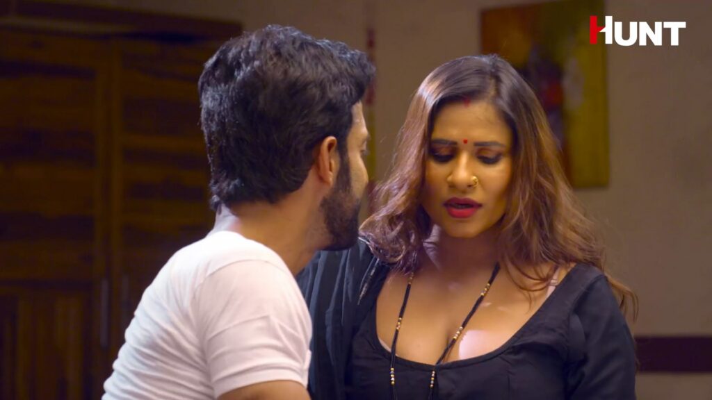 Hindi Porn Muvee - Khat Shala S03E02 2023 Hunt Cinema Hindi Hot Web Series