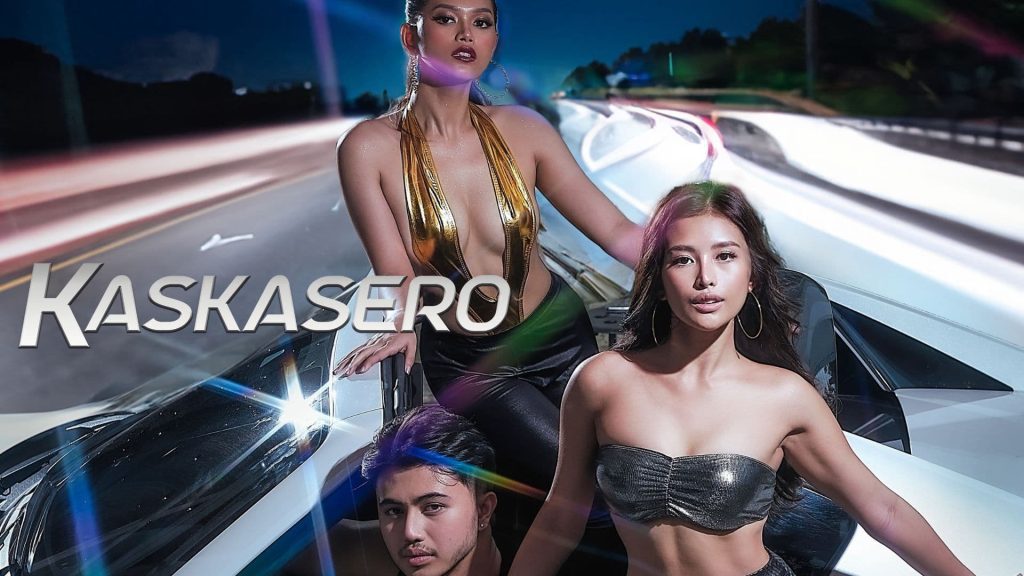 Kaskasero 2024 – Filipino Adult Movies – Vivamax
