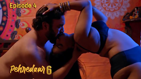 Pehredaar S06E04 – 2024 – Hindi Hot Web Series – BigPlay